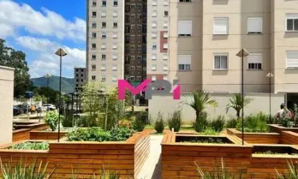 Apartamento a venda Differenziato bairro Medeiros Jundiai SP 3 quartos 1 banheiro 1 vaga