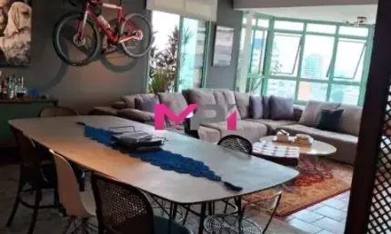 APARTAMENTO A VENDA NO EDIFÍCIO MARRAKECH NO CENTRO DE JUNDIAÍ/SP