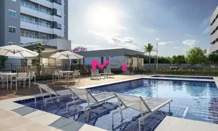 Apartamento para  aluguel MOBILIADO TOTALMENTE -  condomínio Residencial La Vite Veneto Jundiaí Sp