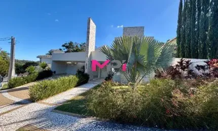 Casa terrea mobiliada a venda condominio Jardim Atenas em Jundiai SP