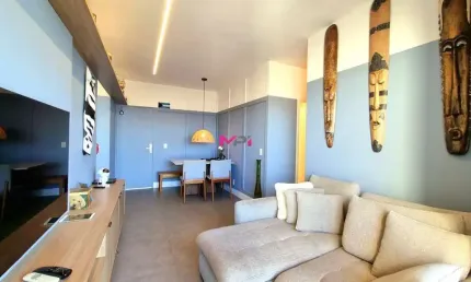 Apartamento a venda condominio Abitare Jardim Messina Jundiai SP