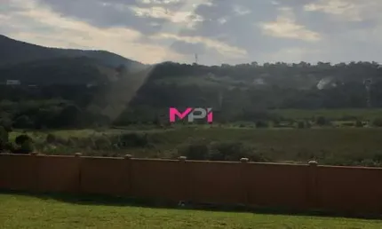 Terreno para venda no conodmínio alphaville 1 vila militar jundiaí