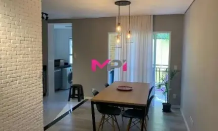 Apartamento TERREO a venda no Villagio Piemonte bairro Medeiros Jundiai SP