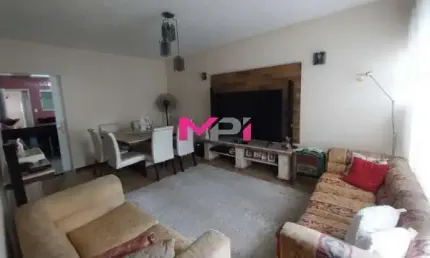 Casa térrea residencial e comercial bairro vila liberdade jundiaí