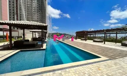 Apartamento venda Altos da Avenida Jardim do Lago Jundiai SP 3 quartos 2 vagas
