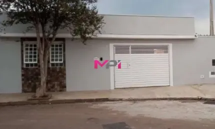 Casa com 2 quartos à venda na Vila Rami, Jundiaí 