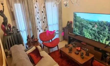 Apartamento à venda villagio del sogno - jundiaí/sp  68 m² |  2 dormitórios