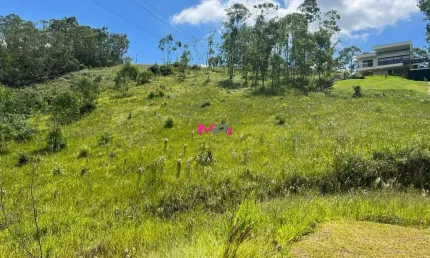 Terreno a venda no condomínio capital ville jundiaí cajamar