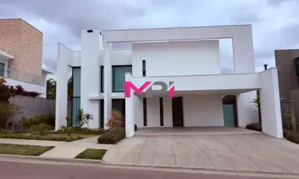 Casa para locação no condominio veduta blu - jundiai-sp.