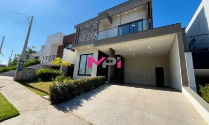Casa a venda no condomínio reserva ermida - eloy chaves - jundiaí/sp.