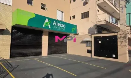 Salão comercial para locação bairro jardim maria de fátima várzea paulista
