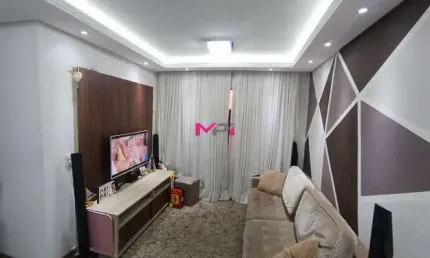 Apartamento a venda imperator bairro retiro jundiai sp
