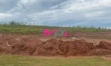 Terreno à venda no condomínio de alto padrão tamboré - jundiaí!  1.506,71 m² - área de lazer completa - aceita permuta!