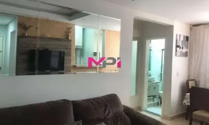 Apartamento reserva do japi- recanto quarto centenário - jundiaí.