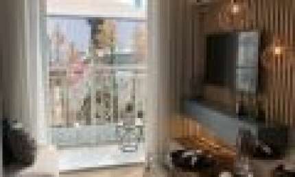 Apartamento de 2 dormitorios Socorro Guarapiranga Zona Su de São Paulo