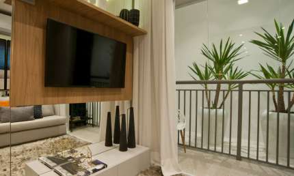 Apartamento 2 dormitórios Avenida Rudge - Bom Retiro em São Paulo