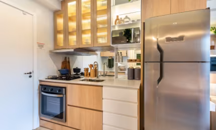 Lindo apartamento 2 domitórios lazer completo dentro do programa Minha Casa Minha Vida
