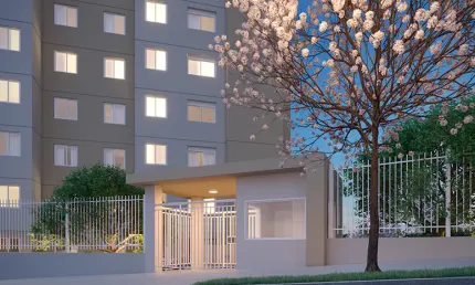 Apartamento de 2 Dormitórios no Guaianases com Lazer Completo e Excelente Localização!