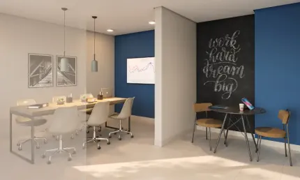 Imóvel para venda tem 27 metros quadrados com 1 quarto em vila congonhas - são paulo - sp