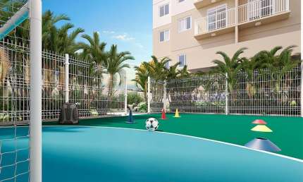 Apartamento com 2 quartos à venda na Avenida Giovanni Gronchi, Vila Andrade, São Paulo