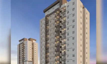 Apartamento com 3 quartos à venda na Rua Mateus Mascarenhas, 424, Jardim Pereira Leite, São Paulo