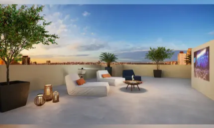 Apartamento com 2 quartos à venda na Minucio Felix, 154, São Miguel Paulista, São Paulo