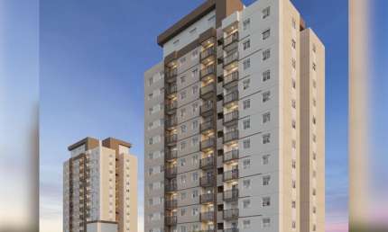 Apartamento com 3 quartos à venda na Rua Mateus Mascarenhas, 424, Limão, São Paulo
