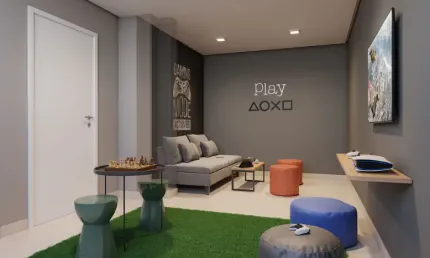 Apartamento com 2 quartos à venda na Avenida José Pinheiro Borges, 6499, São Mateus, São Paulo