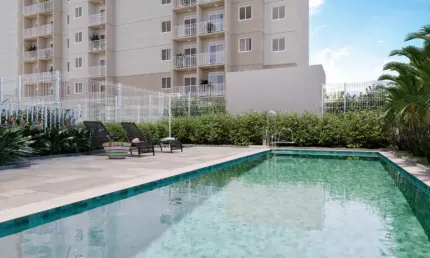 Apartamento com 2 quartos à venda na Rua José Bento, 320, Cambuci, São Paulo