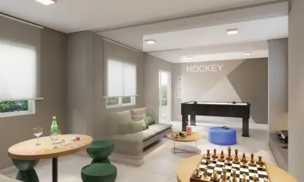 Apartamento com 2 quartos à venda na Achilles Orlando Curtolo, 156, Barra Funda, São Paulo
