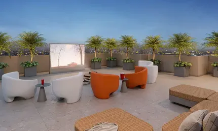 Apartamento com 3 quartos à venda na Coronel Mario De Azevedo, 174, Limão, São Paulo