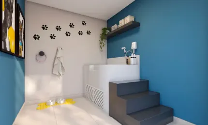 Apartamento com 2 quartos à venda na Rua José Bento, 290, Cambuci, São Paulo