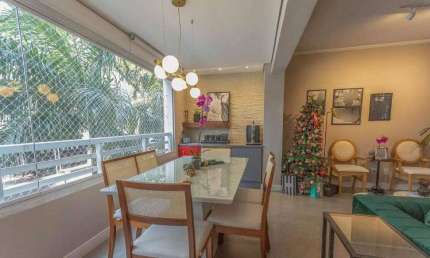 Apartamento com 3 quartos à venda na Rua Marechal Deodoro, Centro, Diadema