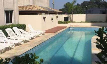 Apartamento com 3 quartos à venda na Rua São Francisco de Salles, Centro, Diadema