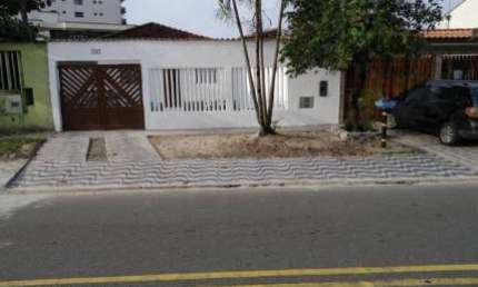 Casa com 2 quartos à venda na Avenida São Paulo, Itaóca, Mongaguá