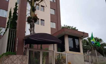 Apartamento com 1 quarto à venda na Rua José Magnani, Centro, Diadema