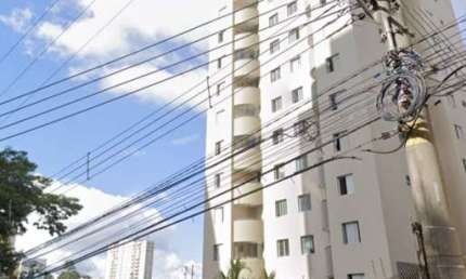 Apartamento com 2 quartos à venda na Rua São Pedro, Centro, Diadema