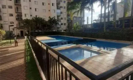 Apartamento com 2 quartos à venda na Avenida Sete de Setembro, Centro, Diadema