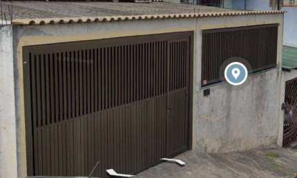 Casa com 3 quartos à venda na Rua Canadá, Centro, Diadema