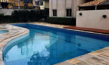 Apartamento com Porteira Fechada no Centro de Diadema