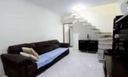 Casa com 3 quartos à venda na Rua Onofre Silveira, Vila Fachini, São Paulo