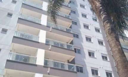 Apartamento com 2 quartos à venda na Avenida Sete de Setembro, Centro, Diadema
