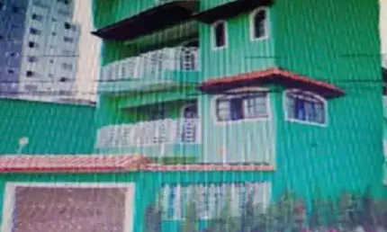 Casa com 6 quartos à venda na Rua Santo Antônio, Centro, Diadema