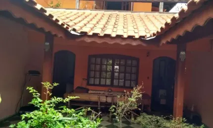 Apartamento com 2 quartos à venda na Rua Marley, Centro, Diadema