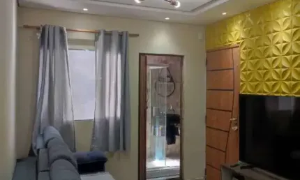 Casa com 3 quartos à venda na Rua Paratinga, Conceição, Diadema