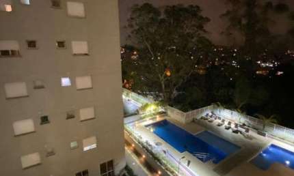 Apartamento com 2 quartos à venda na Avenida Sete de Setembro, Centro, Diadema
