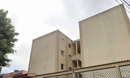 Apartamento com 2 quartos à venda na Rua Guaicurus, Conceição, Diadema