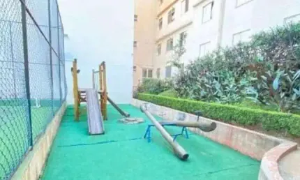 Apartamento com 3 quartos à venda na Avenida Sete de Setembro, Centro, Diadema