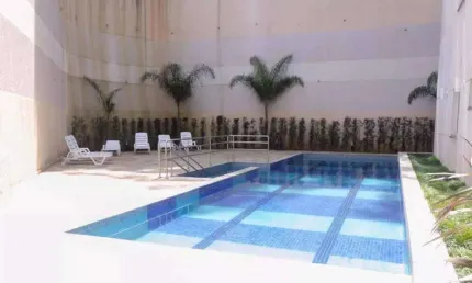 Apartamento com 2 quartos à venda na Avenida Alda, Centro, Diadema