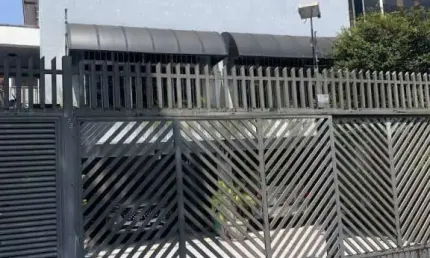 Casa com 3 quartos à venda na Rua Capitão John Cordeiro e Silva, Jardim Luso, São Paulo